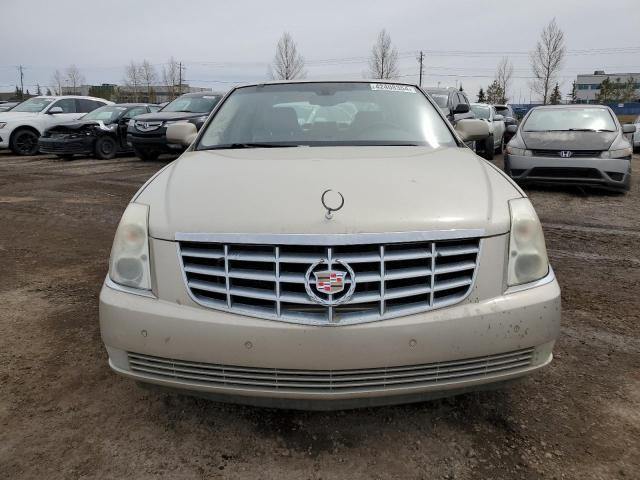 1G6KD57Y07U193195 - 2007 CADILLAC DTS GOLD photo 5