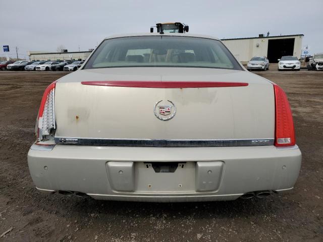 1G6KD57Y07U193195 - 2007 CADILLAC DTS GOLD photo 6