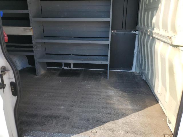 3C6TRVDG5KE509803 - 2019 RAM PROMASTER 2500 HIGH أبيض صورة 11