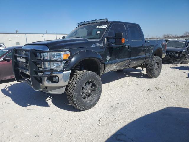 2013 FORD F250 SUPER DUTY, null