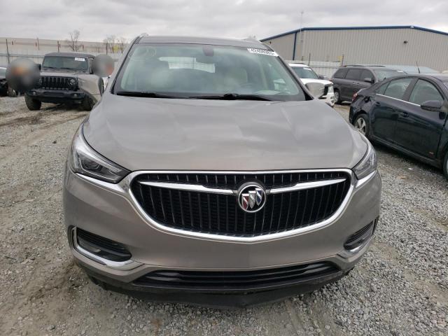 5GAEVAKWXJJ132808 - 2018 BUICK ENCLAVE ESSENCE 灰色 照片 5