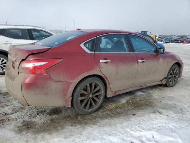 1N4AL3AP3HN356598 - 2017 NISSAN ALTIMA 2.5 RED photo 3