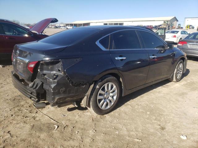 1N4AL3AP3JC275702 - 2018 NISSAN ALTIMA 2.5 BLUE photo 3