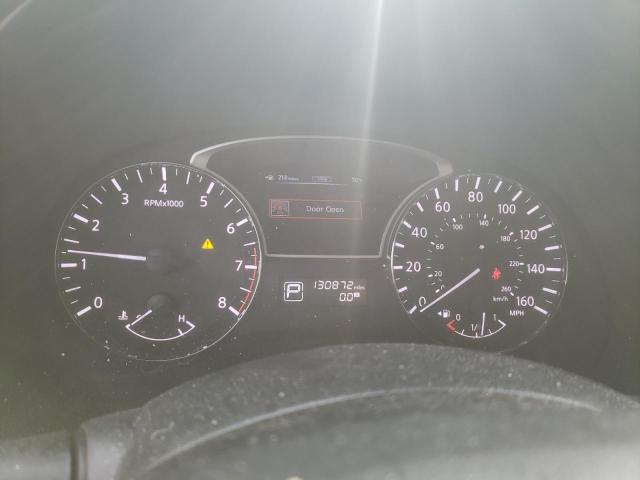 5N1AR2MM3DC611420 - 2013 NISSAN PATHFINDER S 灰色 照片 9