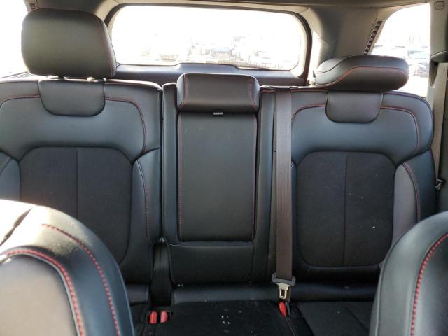 1C4RJHCG7N8574034 - 2022 JEEP GRAND CHER TRAILHAWK 黑色 照片 10