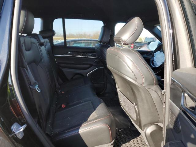 1C4RJHCG7N8574034 - 2022 JEEP GRAND CHER TRAILHAWK 黑色 照片 11