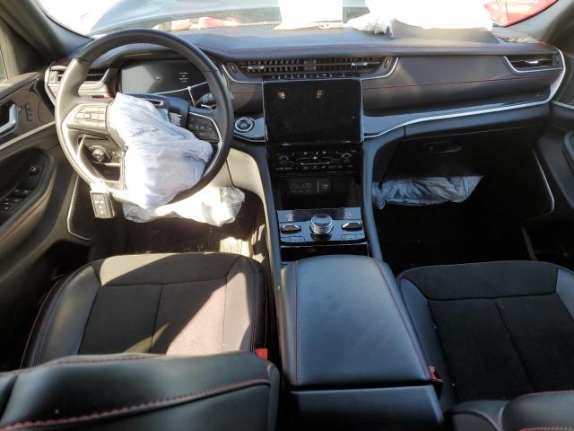 1C4RJHCG7N8574034 - 2022 JEEP GRAND CHER TRAILHAWK 黑色 照片 8