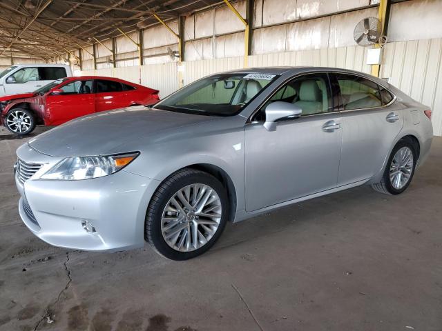 2013 LEXUS ES 350, 