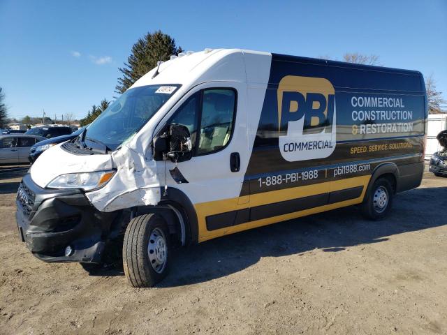 2023 RAM PROMASTER 3500 HIGH, 