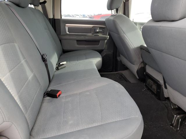 1C6RR7LT7KS511232 - 2019 RAM 1500 CLASS SLT 白色 照片 10