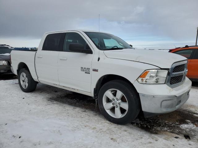 1C6RR7LT7KS511232 - 2019 RAM 1500 CLASS SLT 白色 照片 4