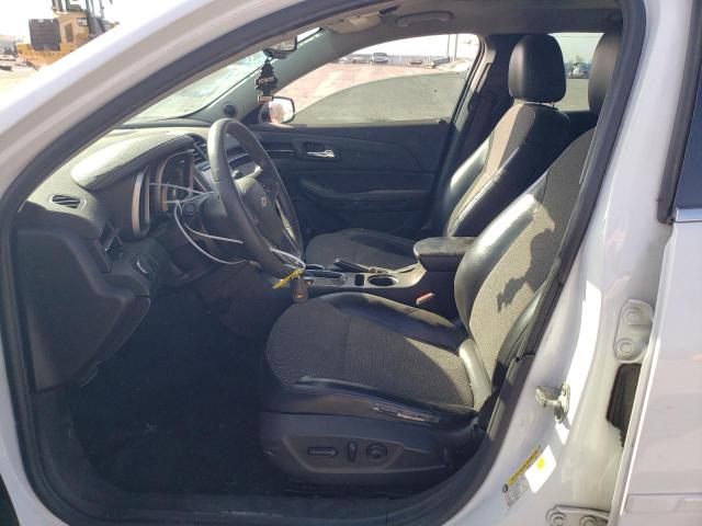 1G11C5SL5EF304874 - 2014 CHEVROLET MALIBU 1LT 白色 照片 7