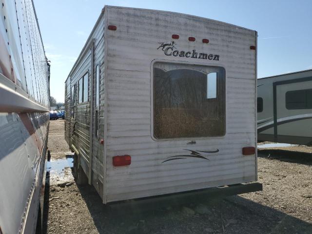 1TC2B151361511882 - 2006 COACH SPIRIT WHITE photo 3