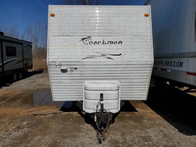 1TC2B151361511882 - 2006 COACH SPIRIT WHITE photo 8