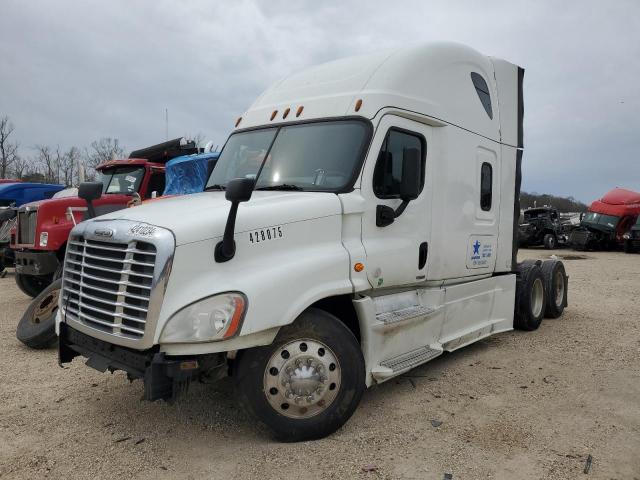 3AKJGLD58GSGX4378 - 2016 FREIGHTLINER CASCADIA 1 WHITE photo 3