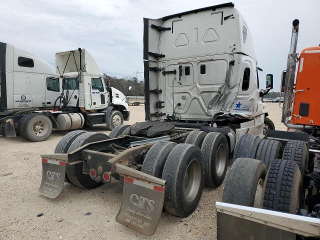 3AKJGLD58GSGX4378 - 2016 FREIGHTLINER CASCADIA 1 WHITE photo 5