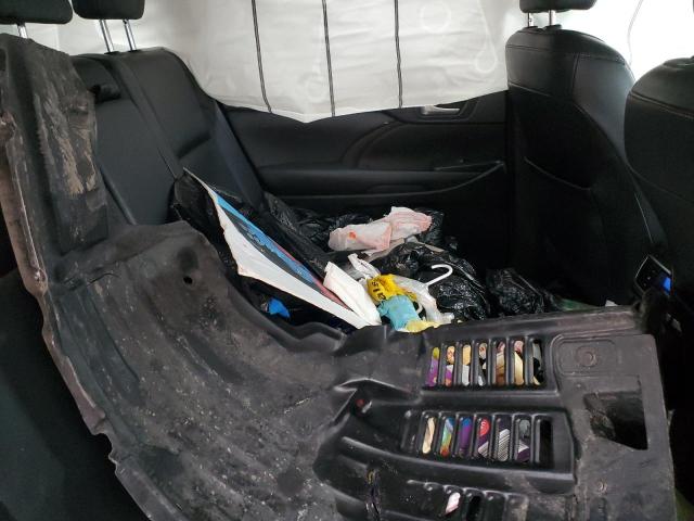 5TDJKRFH5FS109009 - 2015 TOYOTA HIGHLANDER XLE GRAY photo 10