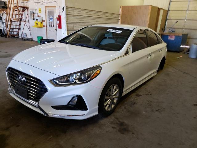 2019 HYUNDAI SONATA SE, 