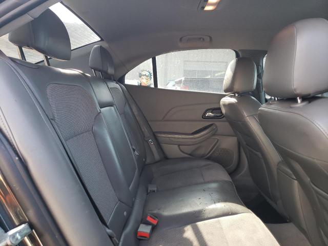 1G11C5SL1EF204366 - 2014 CHEVROLET MALIBU 1LT CHARCOAL photo 10