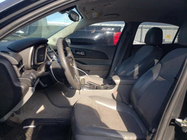 1G11C5SL1EF204366 - 2014 CHEVROLET MALIBU 1LT CHARCOAL photo 7