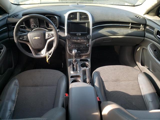 1G11C5SL1EF204366 - 2014 CHEVROLET MALIBU 1LT CHARCOAL photo 8
