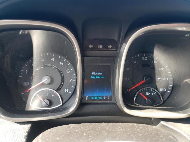 1G11C5SL1EF204366 - 2014 CHEVROLET MALIBU 1LT CHARCOAL photo 9