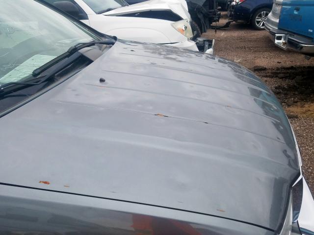 1A8HX58257F571517 - 2007 CHRYSLER ASPEN LIMITED  ფოტო 9