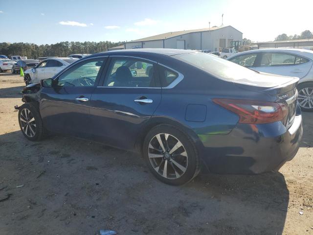 1N4AL3AP7HN333082 - 2017 NISSAN ALTIMA 2.5 BLUE photo 2