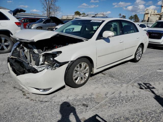 4T1BK3DB2CU460043 - 2012 TOYOTA AVALON BASE Ağ foto 1