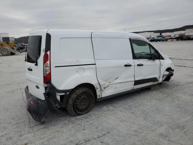 NM0LS7E71J1357377 - 2018 FORD TRANSIT CO XL WHITE photo 3