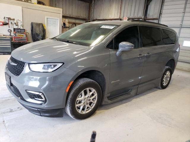 2022 CHRYSLER PACIFICA TOURING L, 