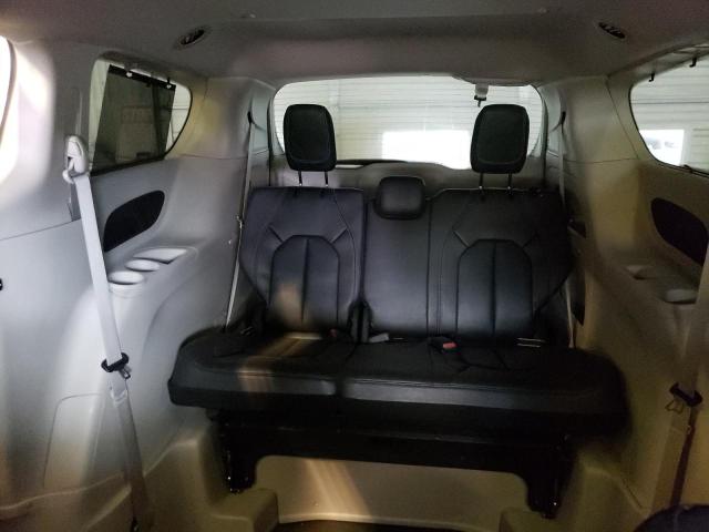 2C4RC1BG3NR143133 - 2022 CHRYSLER PACIFICA TOURING L GRAY photo 10