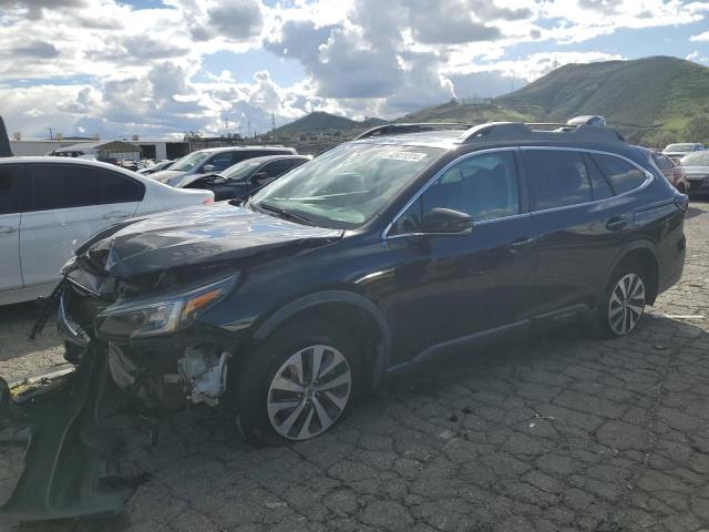 2020 SUBARU OUTBACK PREMIUM, 