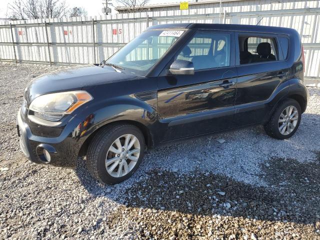 2013 KIA SOUL +, 