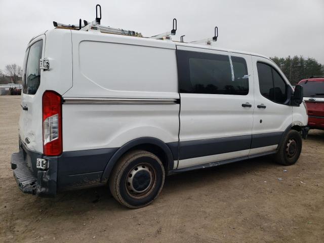 1FTNE1YG7FKA97158 - 2015 FORD TRANSIT T-150 WHITE photo 3