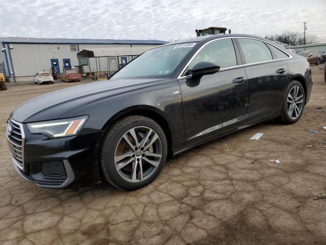 2019 AUDI A6 PREMIUM PLUS, 