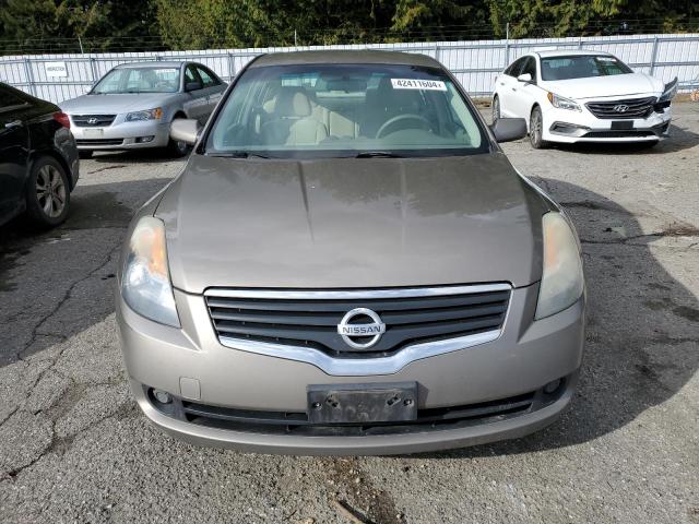 1N4AL21EX8N530465 - 2008 NISSAN ALTIMA 2.5 TAN photo 5