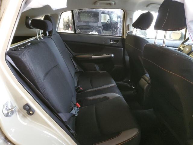 JF2GPABCXG8253203 - 2016 SUBARU CROSSTREK PREMIUM 绿色 照片 10