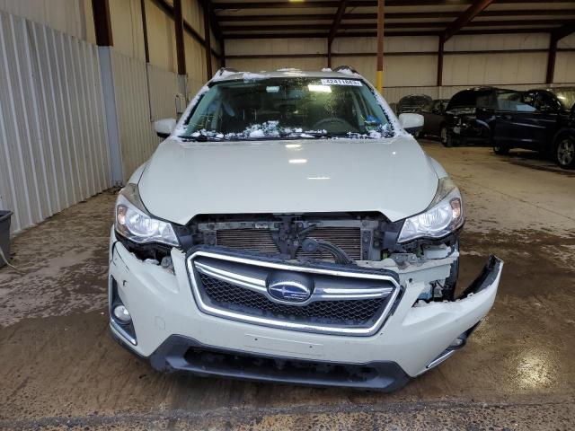 JF2GPABCXG8253203 - 2016 SUBARU CROSSTREK PREMIUM 绿色 照片 5