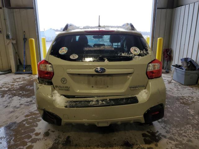 JF2GPABCXG8253203 - 2016 SUBARU CROSSTREK PREMIUM 绿色 照片 6