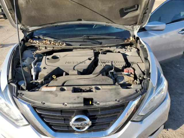 1N4AL3APXGN345158 - 2016 NISSAN ALTIMA 2.5 SILVER photo 11