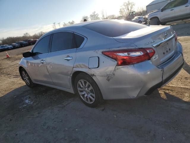 1N4AL3APXGN345158 - 2016 NISSAN ALTIMA 2.5 SILVER photo 2