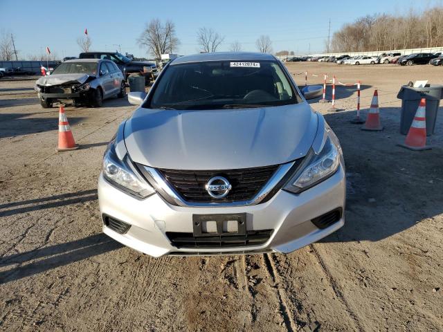 1N4AL3APXGN345158 - 2016 NISSAN ALTIMA 2.5 SILVER photo 5