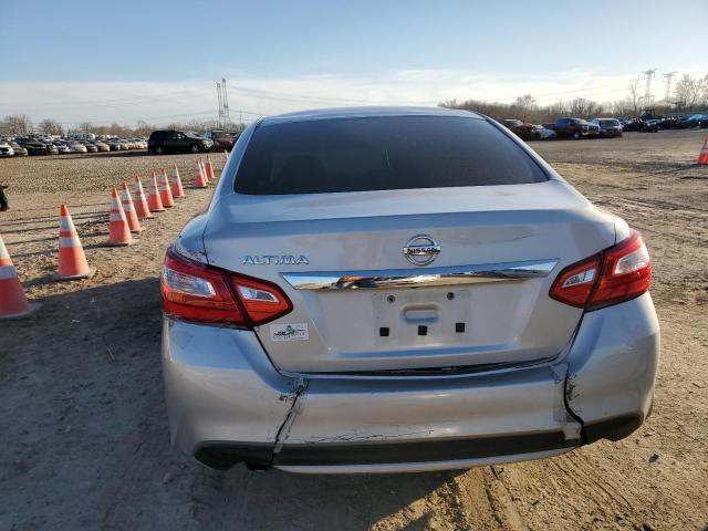 1N4AL3APXGN345158 - 2016 NISSAN ALTIMA 2.5 SILVER photo 6