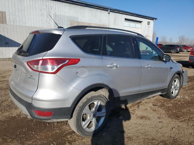 1FMCU0GX9FUA33144 - 2015 FORD ESCAPE SE SILVER photo 3