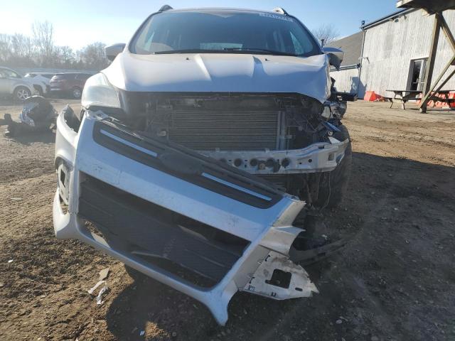 1FMCU0GX9FUA33144 - 2015 FORD ESCAPE SE SILVER photo 5