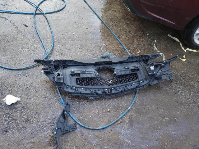 1G8AW18F66Z150341 - 2006 SATURN ION LEVEL 3 SILVER photo 12