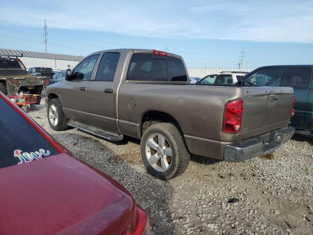 1D7HA18N38J203210 - 2008 DODGE RAM 1500 ST BEIGE photo 2