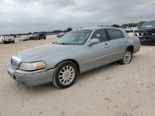 2006 LINCOLN TOWN CAR SIGNATURE, null