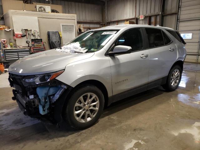 2021 CHEVROLET EQUINOX LT, 